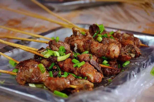 禹州五花肉培训