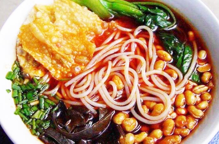 禹州螺蛳粉培训