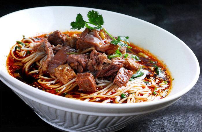 禹州牛肉粉培训