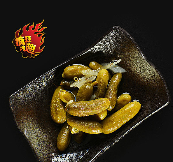 禹州疯狂bt烤翅