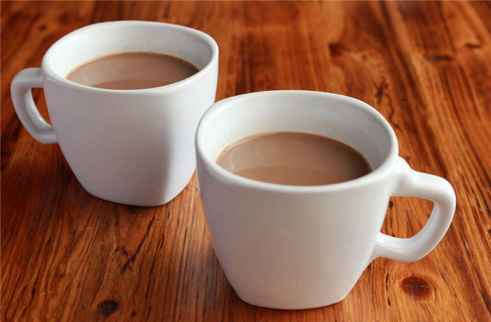 禹州奶茶培训