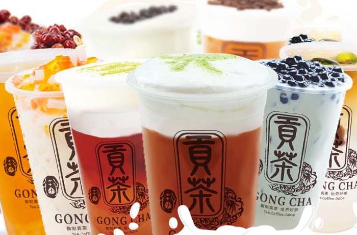 禹州贡茶培训