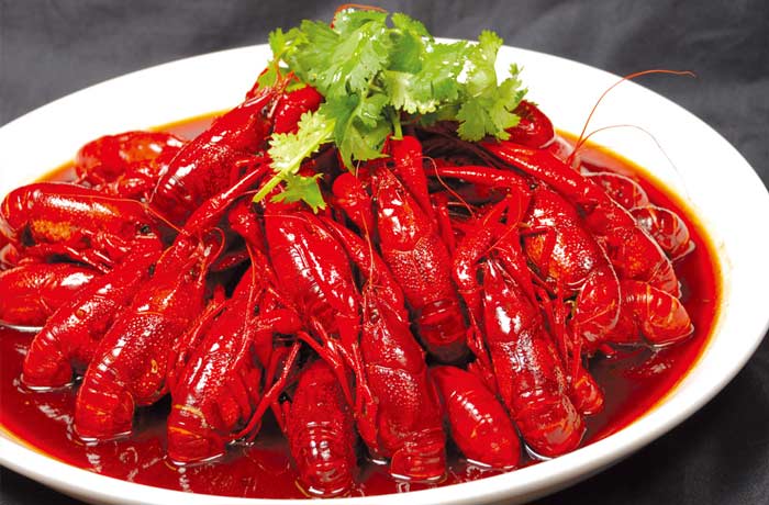 禹州麻辣小龙虾培训
